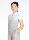 Maximilian YR Ombré Rövid Ujjú Alap Réteg (laurel), 4XS (125 - 135 cm)
