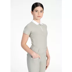   Maximilian YR Koncepció Rövid Ujjú Polo Ing (laurel), 5XS (115 - 125 cm)