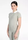Maximilian YR Concept Rövid Ujjú Póló (laurel), 2XS (145 - 155 cm)