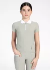 Maximilian YR Concept Rövid Ujjú Póló (laurel), 2XS (145 - 155 cm)