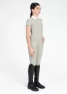 Maximilian YR Concept Rövid Ujjú Póló (laurel), 2XS (145 - 155 cm)