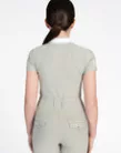 Maximilian YR Concept Rövid Ujjú Póló (laurel), 2XS (145 - 155 cm)