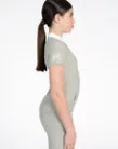 Maximilian YR Concept Rövid Ujjú Póló (laurel), 2XS (145 - 155 cm)
