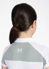 Maximilian YR Aveen Polo Póló (fehér/levélzöld)