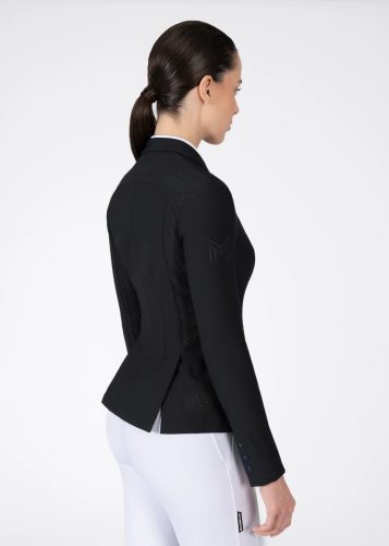 Maximilian Aura női zakó - fekete, XL