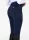 Maximilian YR Tech Lovagló Leggings (tengerészkék), 5XS (115 - 125 cm)