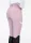 Maximilian YR Tech Lovagló Leggings (mauve), 3XS (135 - 145 cm)