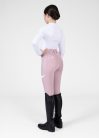 Maximilian YR Tech Lovagló Leggings (mauve)