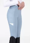 Maximilian YR Tech Lovagló Leggings (aqua)