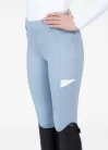 Maximilian YR Tech Lovagló Leggings (aqua)