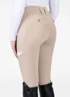 Maximilian YR Tech Lovagló Leggings (bézs)