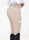Maximilian YR Tech Lovagló Leggings (bézs)