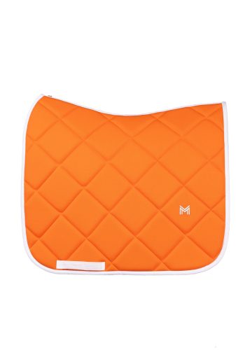 Maximilian Crew nyeregalátét - narancssárga, ugró, Cob