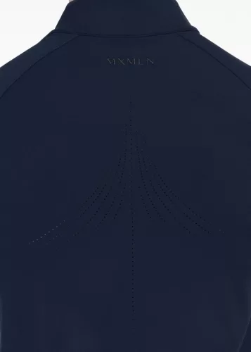 Maximilian Code Rövid Ujjú Alapréteg (atlanti)