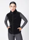 Maximilian Astro Puffer Mellény (fekete), XS