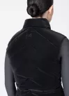 Maximilian Astro Puffer Mellény (fekete), S