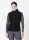 Maximilian Astro Puffer Mellény (fekete), M
