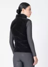 Maximilian Astro Puffer Mellény (fekete), M