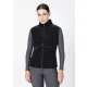 Maximilian Astro Puffer Mellény (fekete), XL