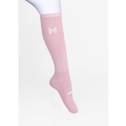 Maximilian Flag Lovas Zokni (rózsaszín)