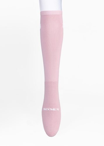 Maximilian Flag Lovas Zokni (rózsaszín)