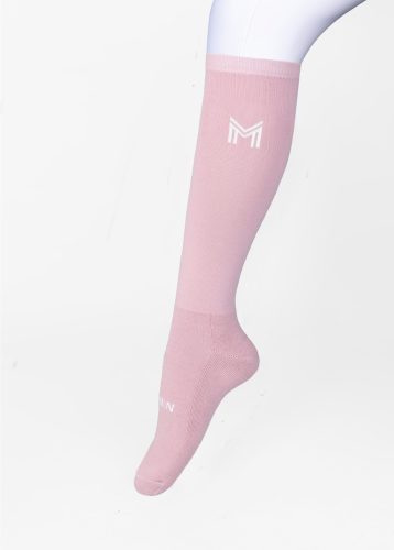 Maximilian Flag Lovas Zokni (rózsaszín)