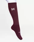 Maximilian Flag Lovas Zokni (bordó)