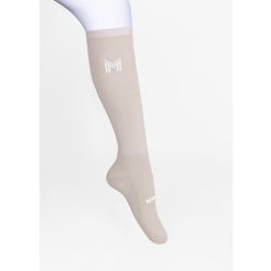 Maximilian Flag Lovas Zokni (bézs)