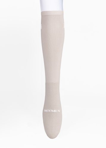 Maximilian Flag Lovas Zokni (bézs)