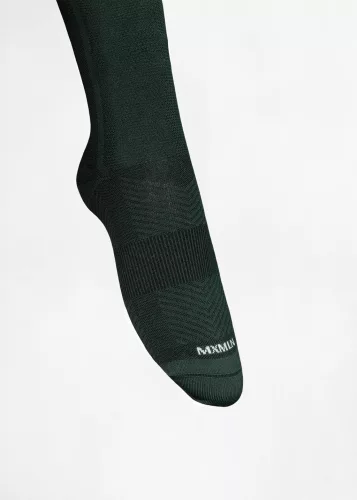 Maximilian Neo Lovas Zokni (vadász zöld), ONE SIZE