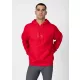 Maximilian Men Icon Oversized Hoodie (grenadine), XXS