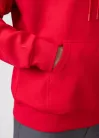 Maximilian Férfi Icon Oversized Kapucnis Pulóver (grenadine), M