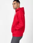 Maximilian Férfi Ikon Oversized Kapucnis Pulóver (grenadine), L