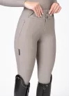 Maximilian Vision Lovaglónadrág (taupe)