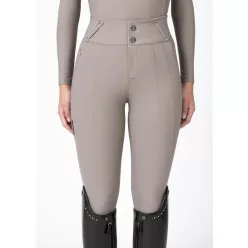 Maximilian Vision Lovaglónadrág (taupe), M