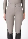 Maximilian Vision Lovas Nadrág (taupe)