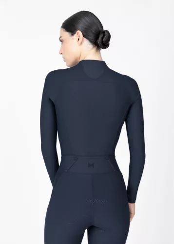 Maximilian Origin Hosszú Ujjú Alapréteg (atlanti)