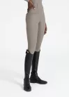 Maximilian Pro Lovaglónadrág (taupe)