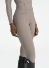 Maximilian Pro Lovaglónadrág (taupe)