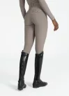 Maximilian Pro Riding Leggings (taupe)