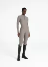 Maximilian Pro Riding Leggings (taupe)
