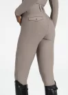 Maximilian Pro Riding Leggings (taupe)