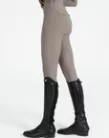 Maximilian Pro Riding Leggings (taupe)