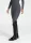 MAXIMILIAN Pro Riding Leggings (Knee Grip) - Graphite, M