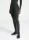 Maximilian Outline Lovagló Leggings (hunter green), XXS