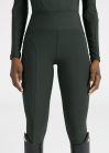 Maximilian Outline Riding Leggings (hunter green)