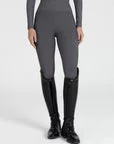 Maximilian Outline Lovas Leggings (grafit), XXS