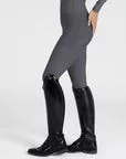 Maximilian Outline Lovas Leggings (grafit), XL