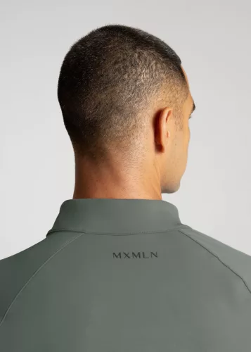 Maximilian Code Hosszú Ujjú Alapréteg (ivy)