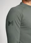 Maximilian Code Hosszú Ujjú Alapréteg (ivy)